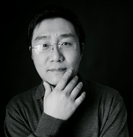 95后插画师KK,画风细腻梦幻视觉冲击感十足