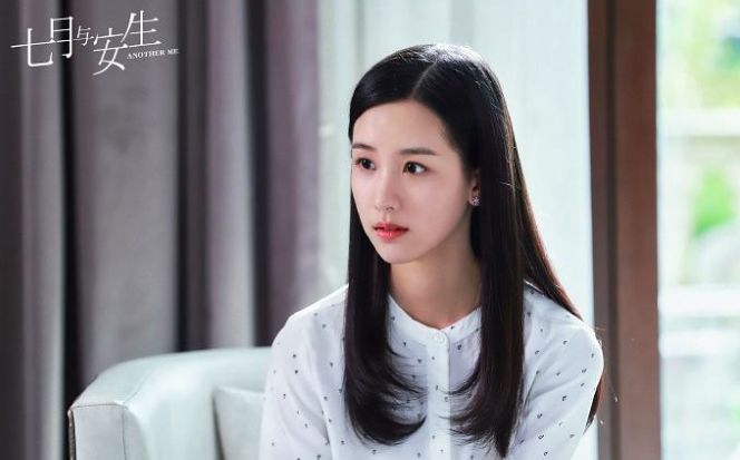 剧版《七月与安生》好评如潮,沈月演技进步明显,但身材被吐槽