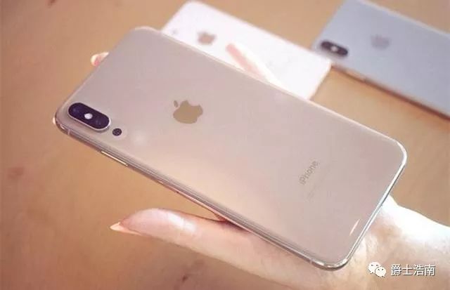 iPhone 11还没上市,iPhone 12却被爆料各种黑科技,再等等?