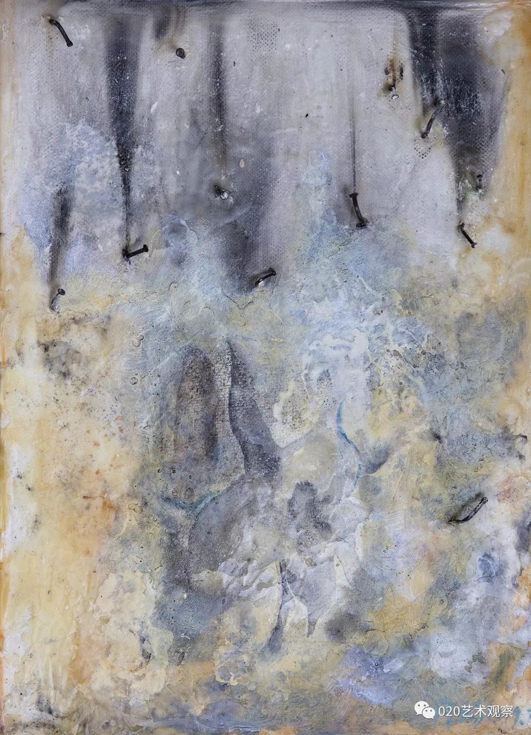 2019中法文化交流系列活动|深圳•洛里昂美术作品联展7月28日15:00在深圳画院美术馆开幕