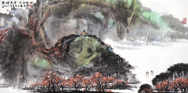 黄美尧认为,在美学当中,“比较”为一种常用的研究方法