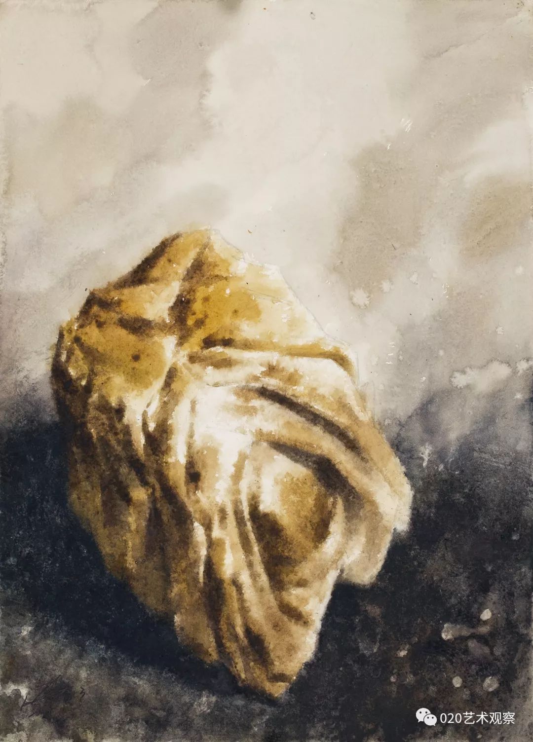 2019中法文化交流系列活动|深圳•洛里昂美术作品联展7月28日15:00在深圳画院美术馆开幕