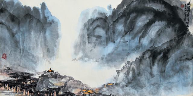 黄美尧认为,在美学当中,“比较”为一种常用的研究方法