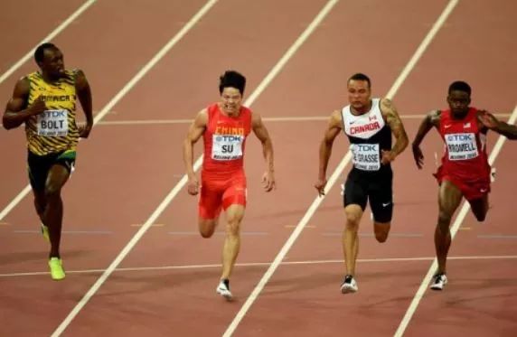 孙杨被攻击,现实给了我们重重一拳,中国必须夺回世界话语权