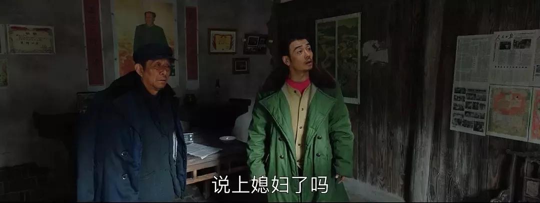 杨烁演得霸道总裁又被骂惨了,哎!
