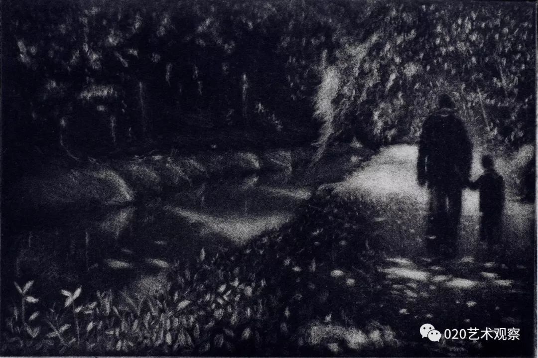 2019中法文化交流系列活动|深圳•洛里昂美术作品联展7月28日15:00在深圳画院美术馆开幕