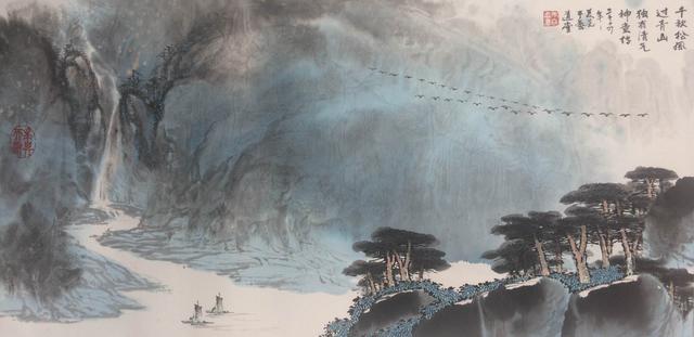 黄美尧认为,在美学当中,“比较”为一种常用的研究方法