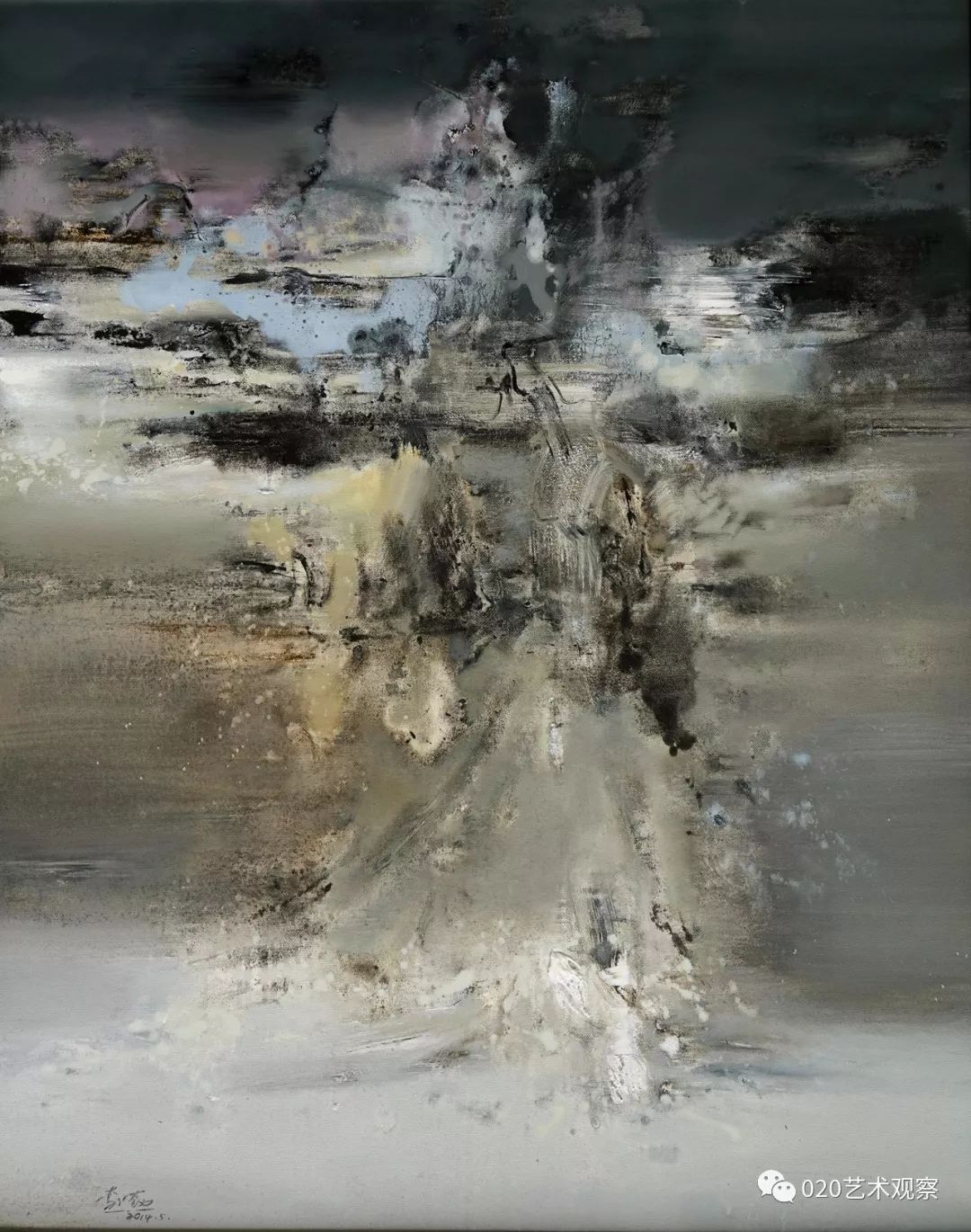 2019中法文化交流系列活动|深圳•洛里昂美术作品联展7月28日15:00在深圳画院美术馆开幕