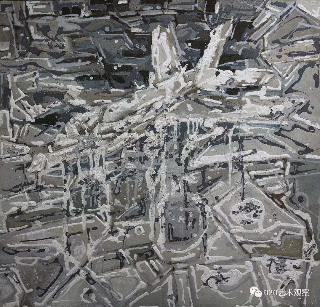 2019中法文化交流系列活动|深圳•洛里昂美术作品联展7月28日15:00在深圳画院美术馆开幕