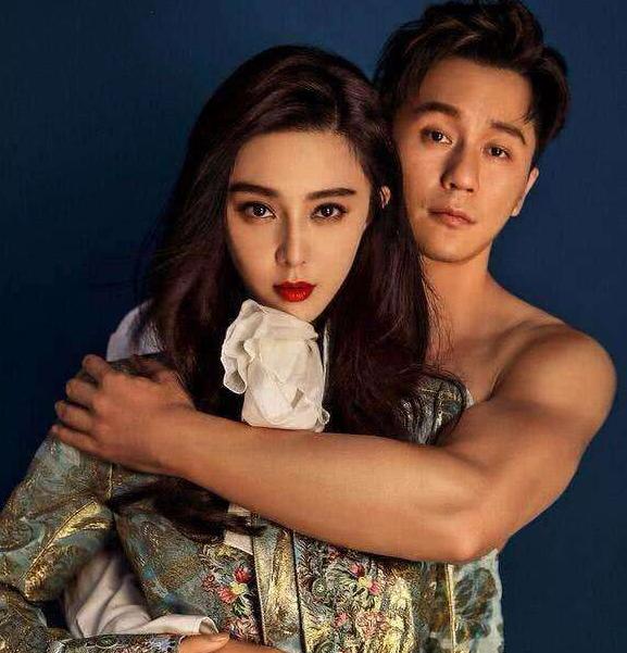 同名不同命:主持人李晨妻子怀三胎,演员李晨41岁与范冰冰分手