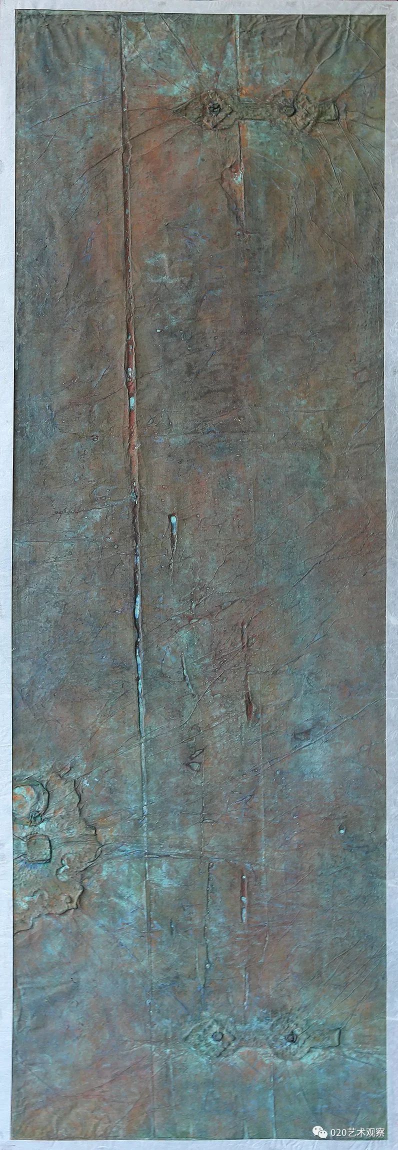 2019中法文化交流系列活动|深圳•洛里昂美术作品联展7月28日15:00在深圳画院美术馆开幕