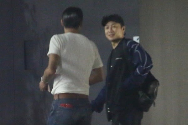 日媒曝林志玲夫妇婚后一直分居,老婆忙工作AKIRA找朋友喝酒