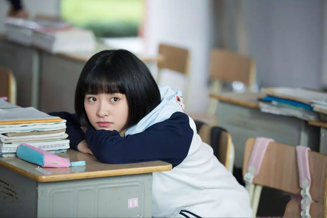 沈月哭了,这个七月还能安生吗?