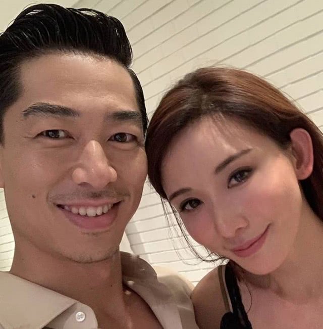 日媒曝林志玲夫妇婚后一直分居,老婆忙工作AKIRA找朋友喝酒
