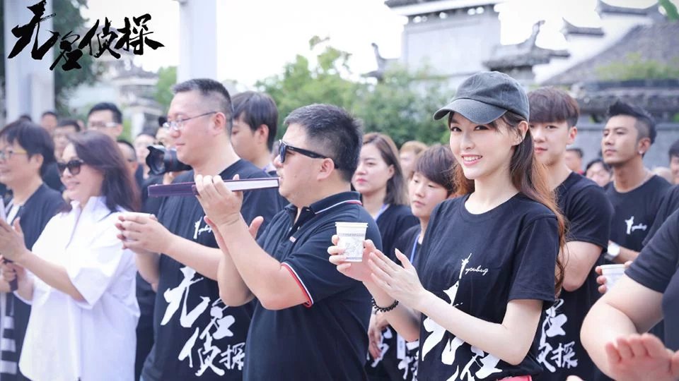 这些人气小花们还有哪些待播剧