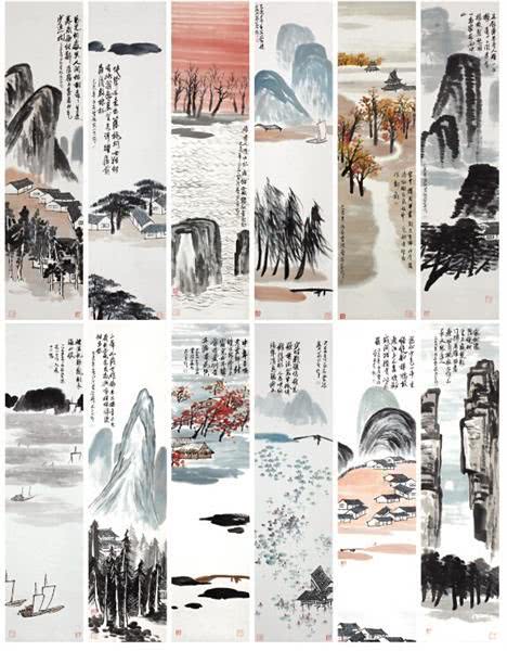 齐白石的一张画价值9个亿,到底值不值这个钱?听听许化迟的解释