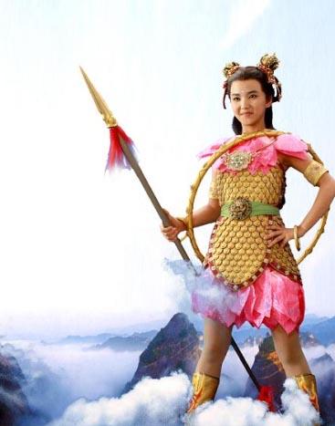 西游五大战神排名,难怪孙悟空垫底,看看排在首位的大神是谁?