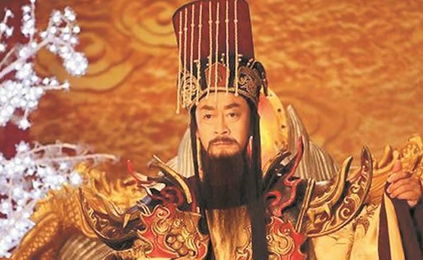 西游五大战神排名,难怪孙悟空垫底,看看排在首位的大神是谁?