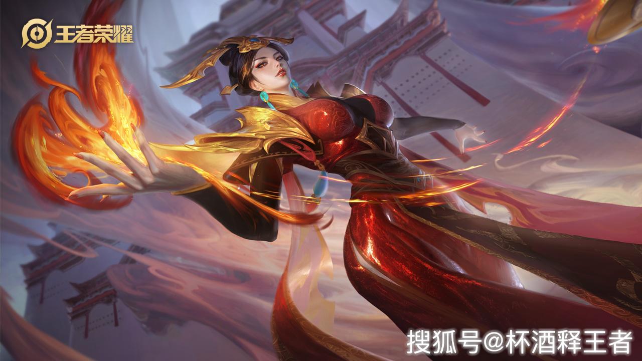 王者荣耀:宫本武藏和廉颇的优化已凉,这个赛季轮到小乔和刘禅
