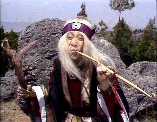 西游三个名字带九的妖怪,前两个有天尊当后台,最后一个啥来头?