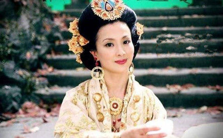西游记中有位女仙,最受孙悟空尊敬,她是谁