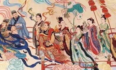 西游最神秘的四大上古遗种,九头虫垫底,排在首位的是谁?