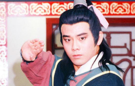 《新白娘子传奇》27年,1位身价过亿,2位婚姻美满,3位已去世?