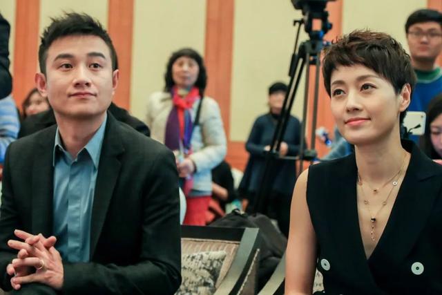 为什么大众就是不原谅姚笛?文章马伊琍离婚,姚笛微博却被骂