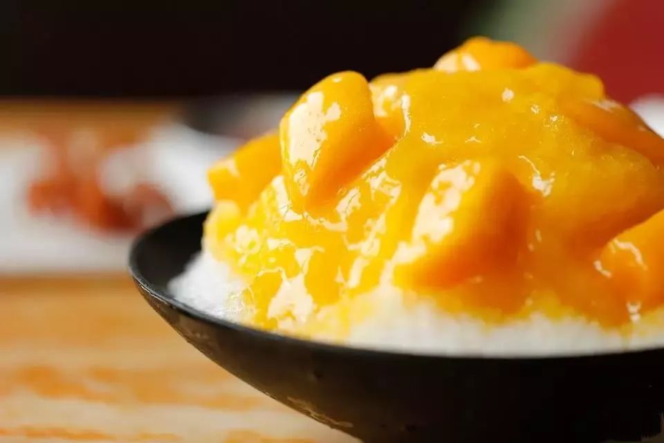 想要完美度过长沙的夏天?赶紧收下这份吃冰小指南!
