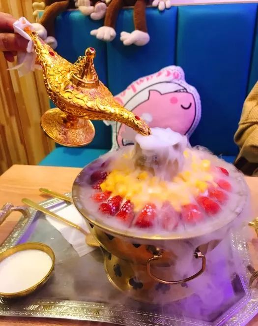 想要完美度过长沙的夏天?赶紧收下这份吃冰小指南!