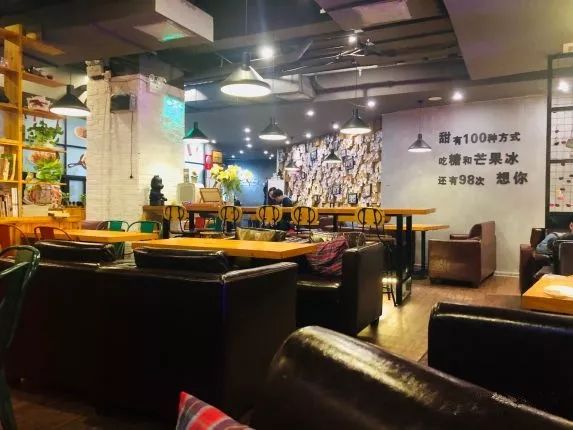 想要完美度过长沙的夏天?赶紧收下这份吃冰小指南!