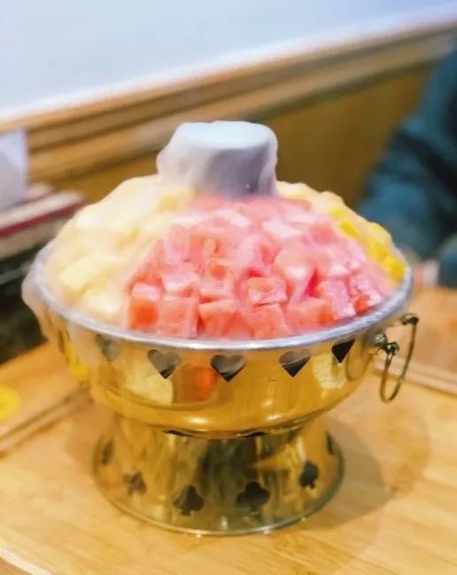 想要完美度过长沙的夏天?赶紧收下这份吃冰小指南!