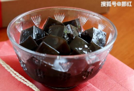 酷暑高峰,这冰品看一眼就透心凉!舌尖都收录了