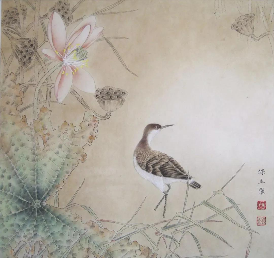 恍若啰里啰嗦中的自我放逐