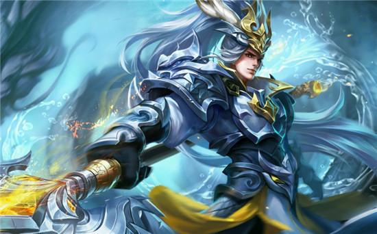 天美误封引众怒!心态韩信258连胜被判定代练,粉丝不服万人血书