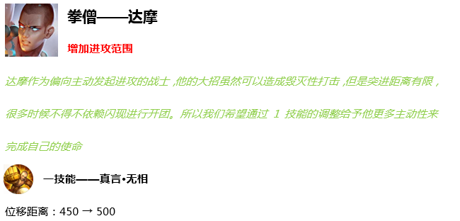王者荣耀:妲己1技能最短3秒冷却时间,安琪拉2技能加强飞行速度