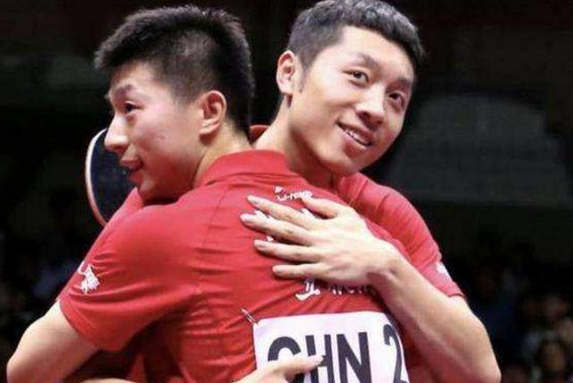 37岁主播让国乒尴尬!3大主力缺席,全国冠军不保 小将何时接班?