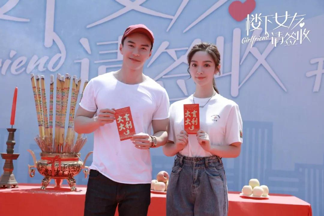 盘点最近开机的电视剧,又有不少现言偶像剧