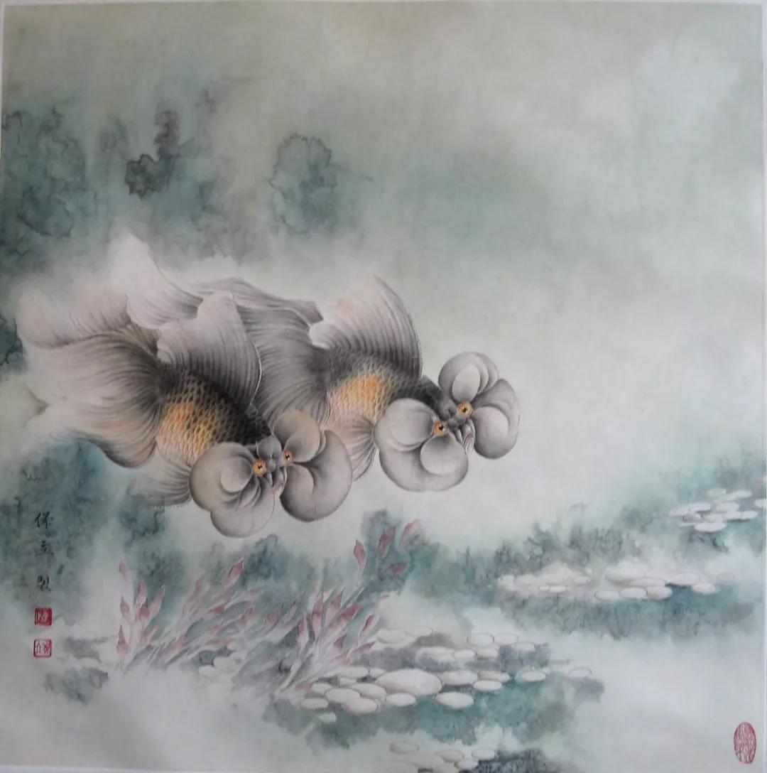 恍若啰里啰嗦中的自我放逐