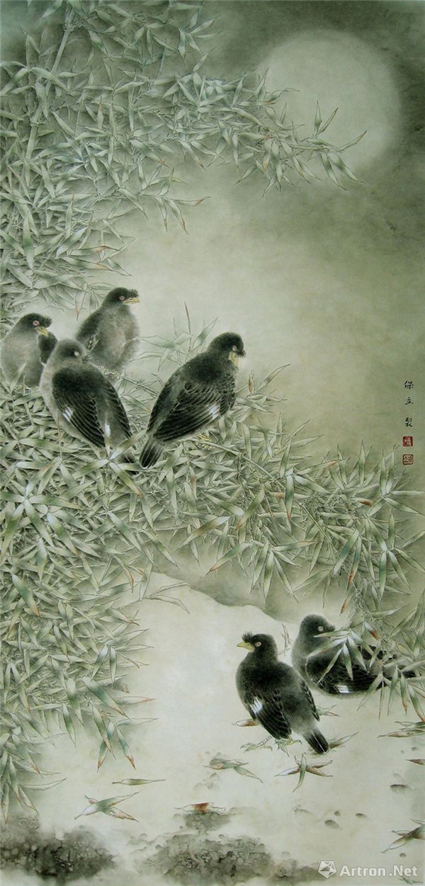 恍若啰里啰嗦中的自我放逐