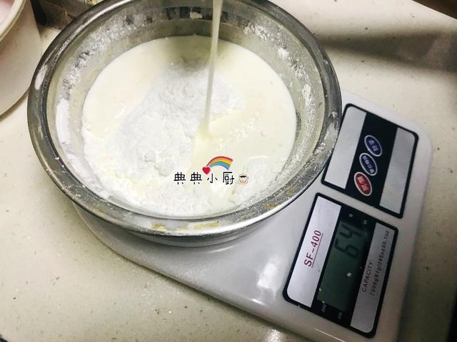甜而不腻,简单易做,免烤箱的零失败小甜点