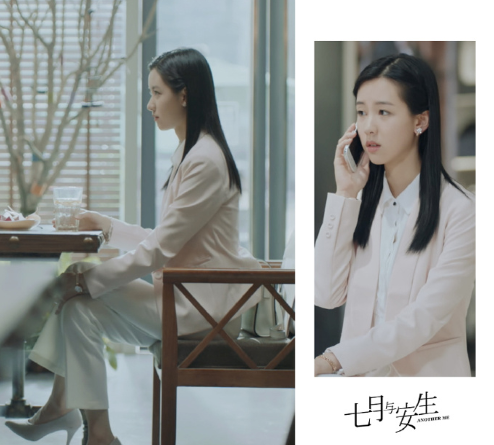 《七月与安生》人气上升,有成长和爱情,更有青春和友情
