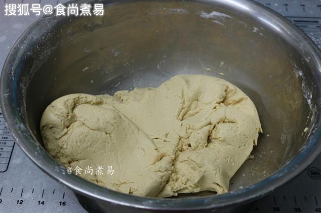 糯米糕点这样做,简单方便,两种吃法随你挑,香软有嚼劲