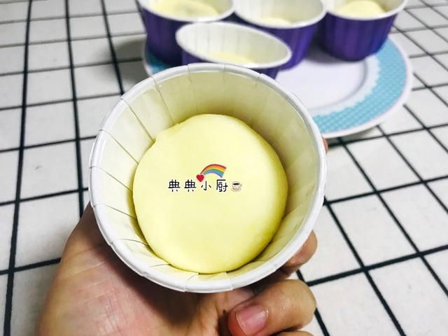 甜而不腻,简单易做,免烤箱的零失败小甜点