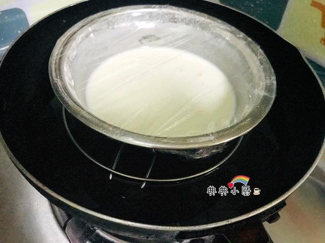 甜而不腻,简单易做,免烤箱的零失败小甜点