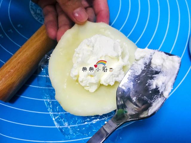 甜而不腻,简单易做,免烤箱的零失败小甜点
