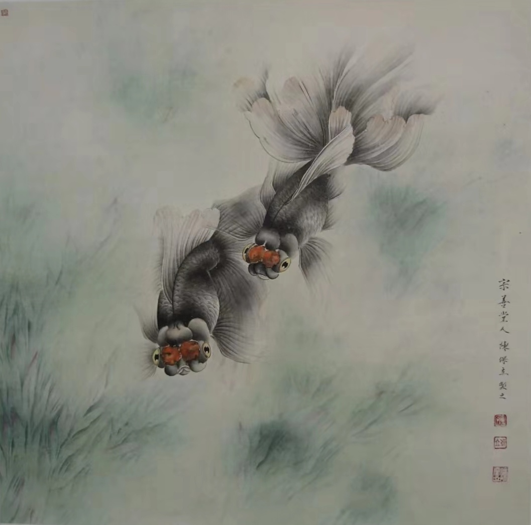 恍若啰里啰嗦中的自我放逐