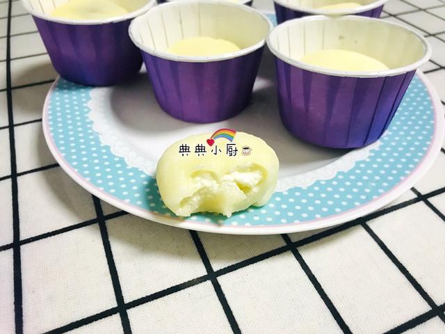 甜而不腻,简单易做,免烤箱的零失败小甜点