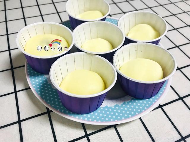 甜而不腻,简单易做,免烤箱的零失败小甜点