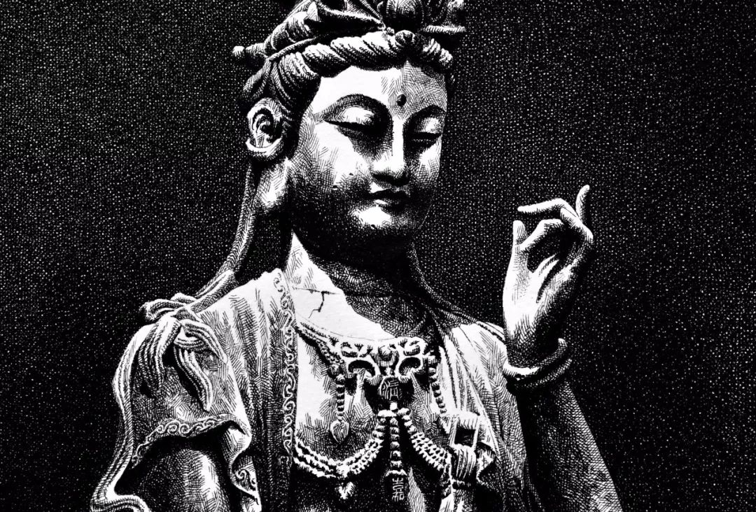 90后小伙,高考结束后回归田园,却用一只笔画出了新的人生,人民日报、央视新闻都重力相邀..